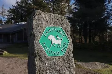 Casa Rurale The Old Forge