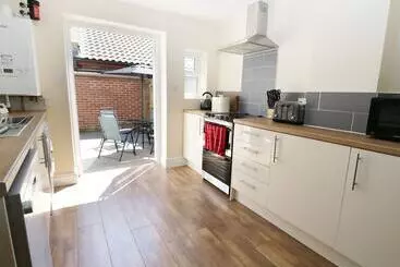 White Rose Cottage