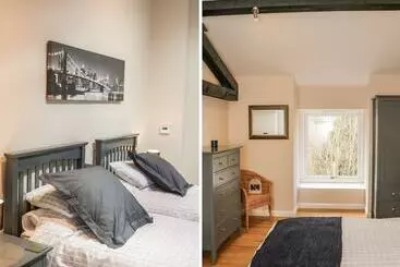 Zeal Cottage