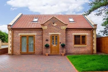 Casa Rurale 1 The Potteries