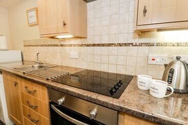 Casa Rurale 3 Bythynnod Yr Aran