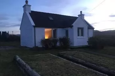 Amber's Cottage