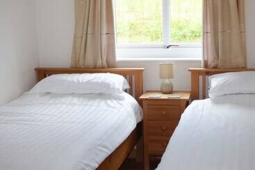 Landhus Apartment B1