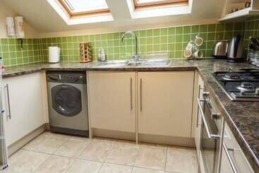 Dom wiejski Bluebird Loft