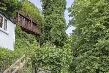 Casa Rurale Clooneavin Apartment 8