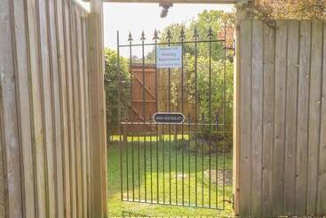 بيت ريفى End Retreat