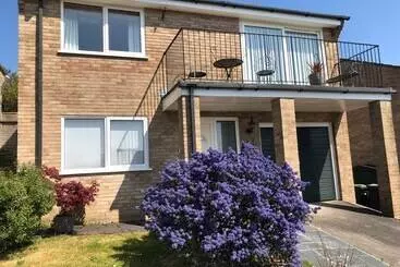 コテージ Henbury Hide