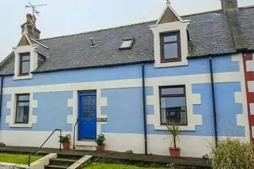 Landhus Keltie