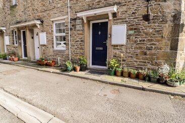 کلبه Little Wenlock