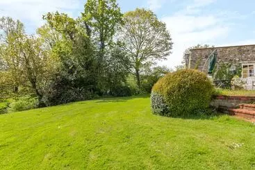 Casa Rurale Old Ford Farm Annexe