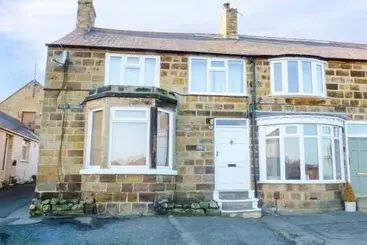Smugglers' Cottage