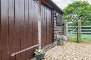 The Studio, Horseshoe Cottage