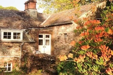Casa Rural Townhead Farmhouse