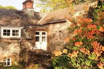Casa Rurale Townhead Farmhouse