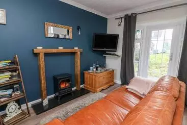 Casa Rural Ty Rhys