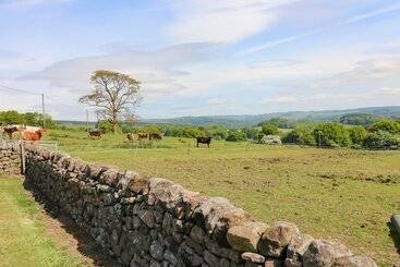Casa Rurale Wigwell Barn