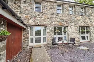 Casa Rural Yr Wyddfa