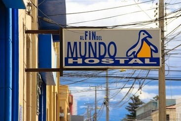 Al Fin Del Mundo Hostal   Hostel
