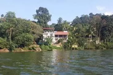 Bed and Breakfast Chaminrich Homestay