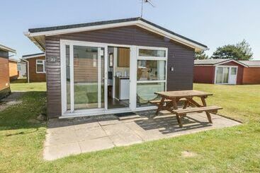 Сельский дом Chalet 212