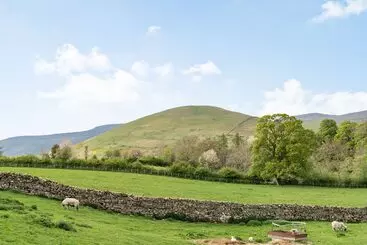 Casa Rural Cross Fell View
