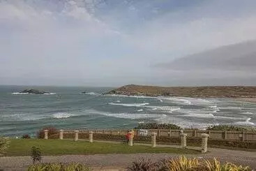 Casa Rurale Guillemot