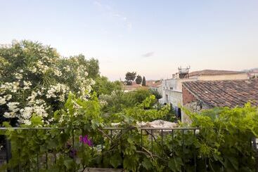 בית מלון כפרי 118 Alacati