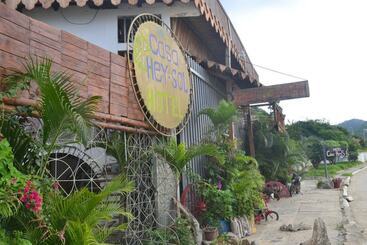 Hotel Casa Hey Sol