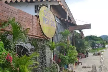 Hotel Casa Hey Sol