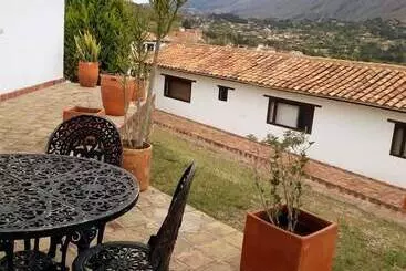 Hôtel El Mirador De Buda