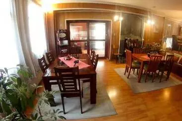 Hotel Gerlach