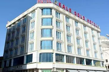 ホテル Kale Gold