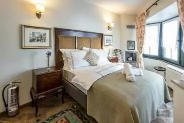 Hotel Khalkedon Boutique