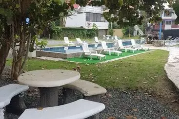 Hotel La Cueva