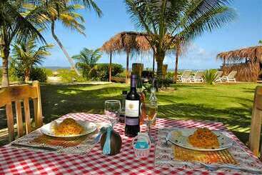 هتل Pousada Do Sonho