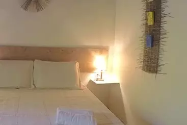 ホテル Pousada Do Sonho
