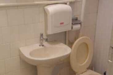 هتل Pousada Dona Maria