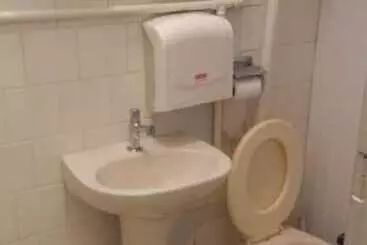 Hotelli Pousada Dona Maria