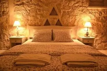 Hotelli Sitia, Greeceolive Coast Suites