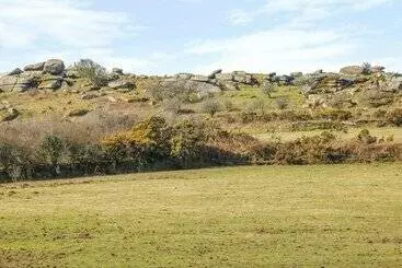Cottage Kestrel Corner