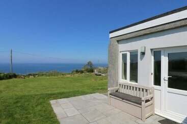 Dom wiejski Kitticarn