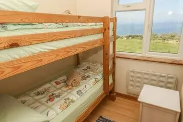 Vakantiehuisje Kitticarn