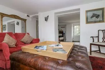 Vakantiehuisje Little Chycoose