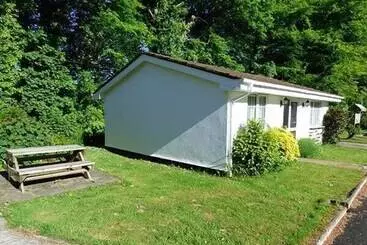 Hus på landet No. 1 The Heathers