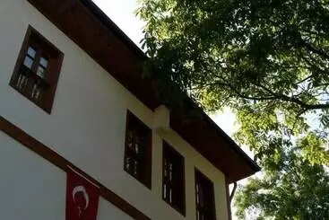 Pensione Melek Hanim Konagi