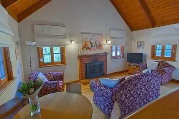 Majatalo Tanunda Cottages