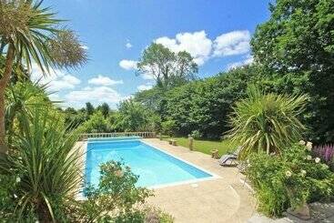 Quinta ou Casa Rural Sam's Cabin