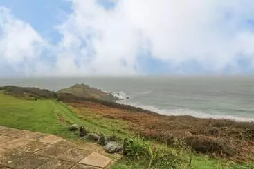 コテージ Seaview