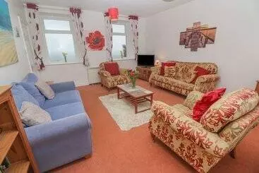 Casa Rural Seaview