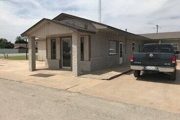 Trend Motel And Rv Park